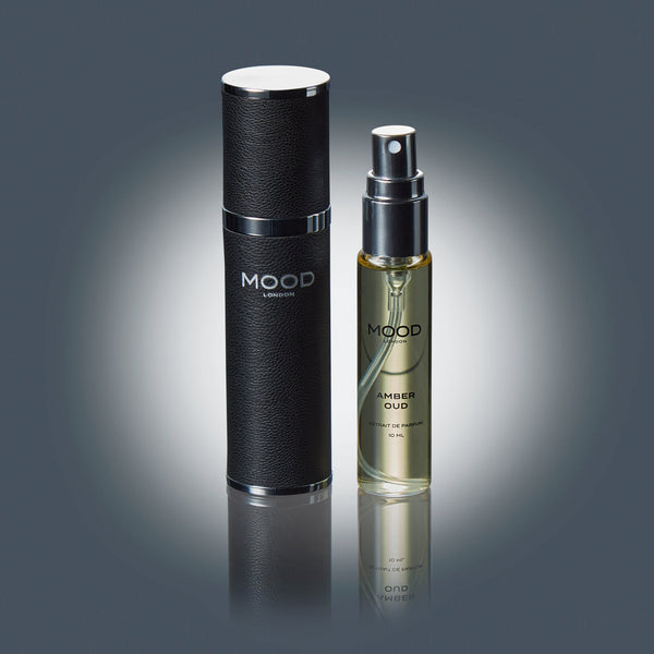 Amber Oud 10ml Spray