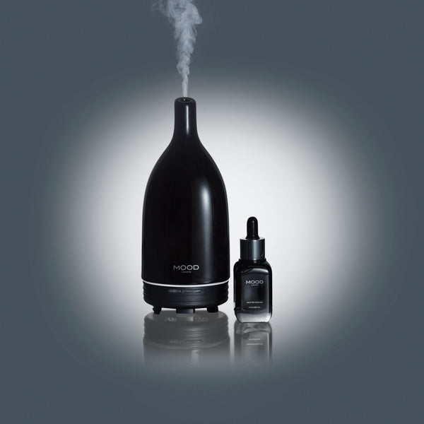 Black Diffuser
