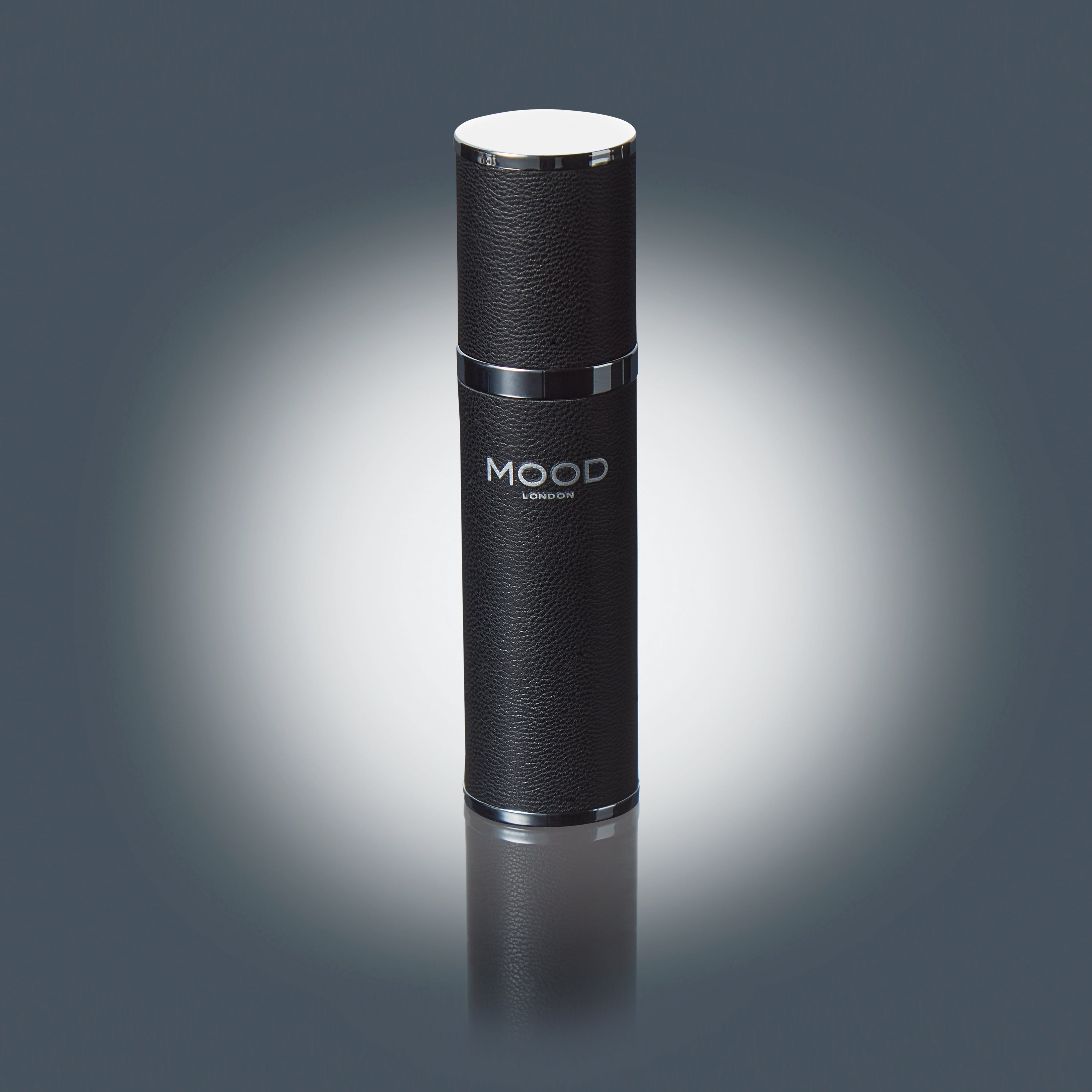 Black Atomiser