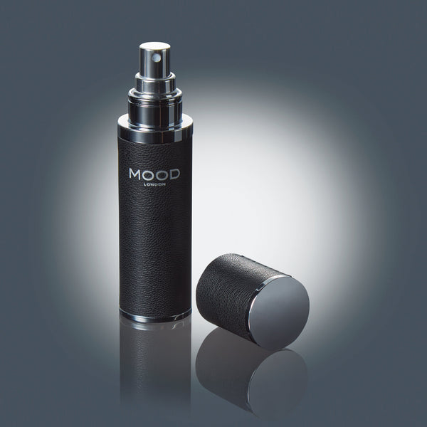 Black Atomiser