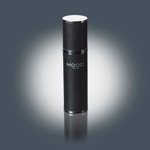 Black Atomiser