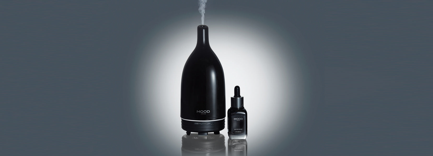 Mood London / Home Diffuser Oils