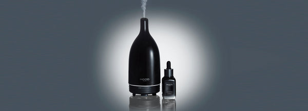 Black Diffuser