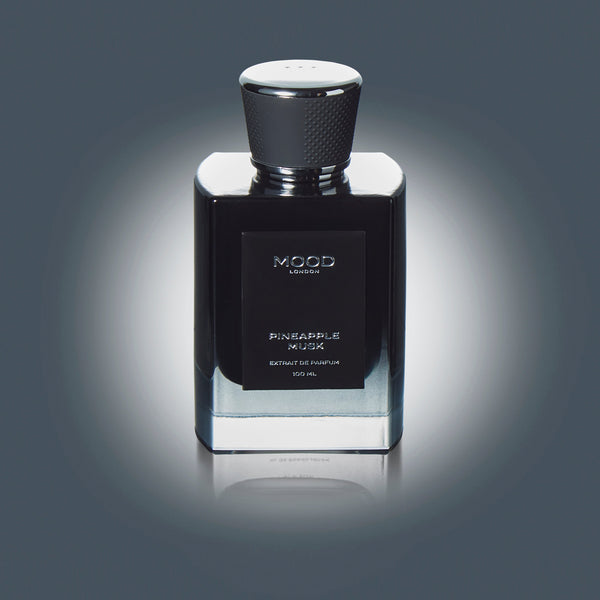 Pineapple Musk 100ml