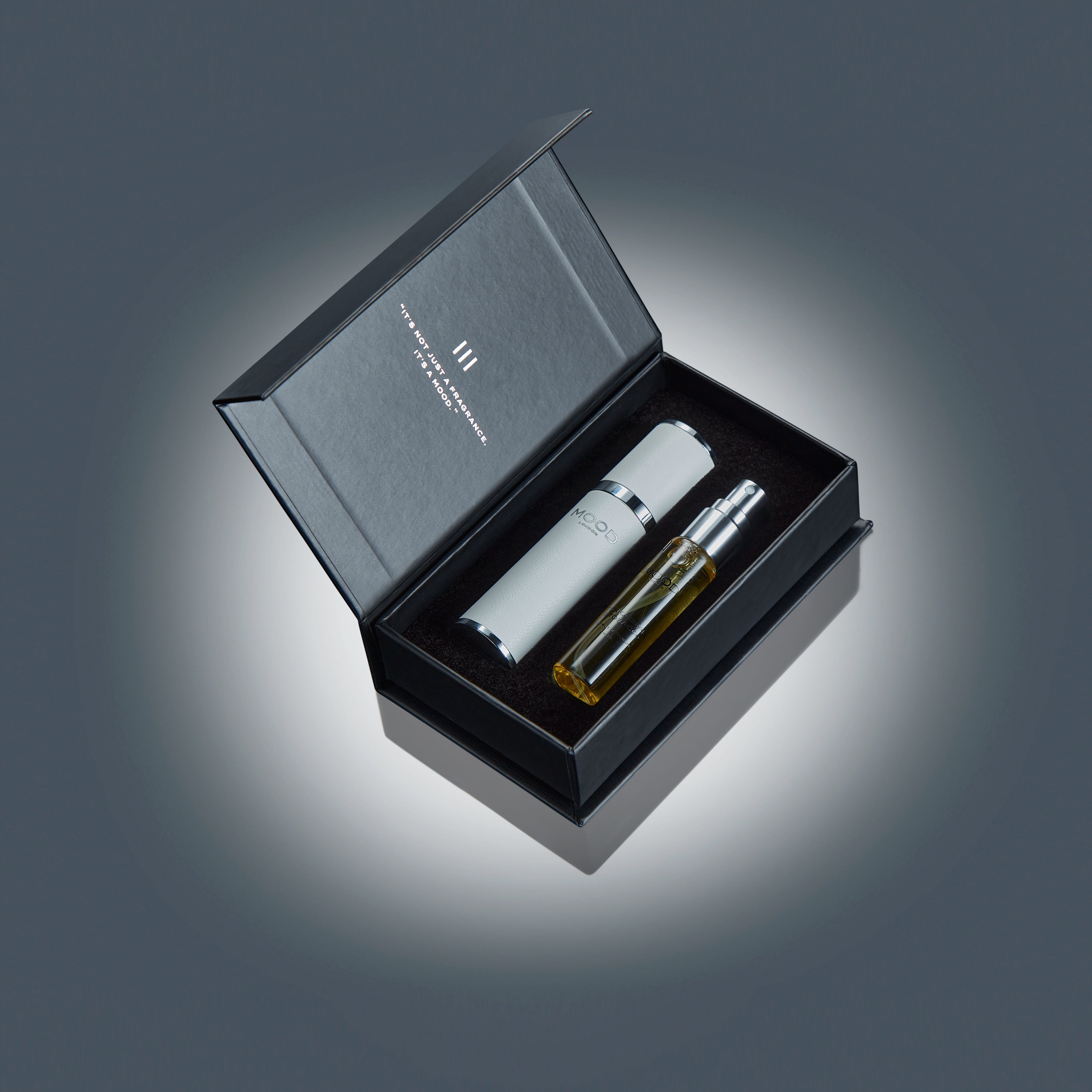 Tonka Bean & Tobacco 10ml Spray