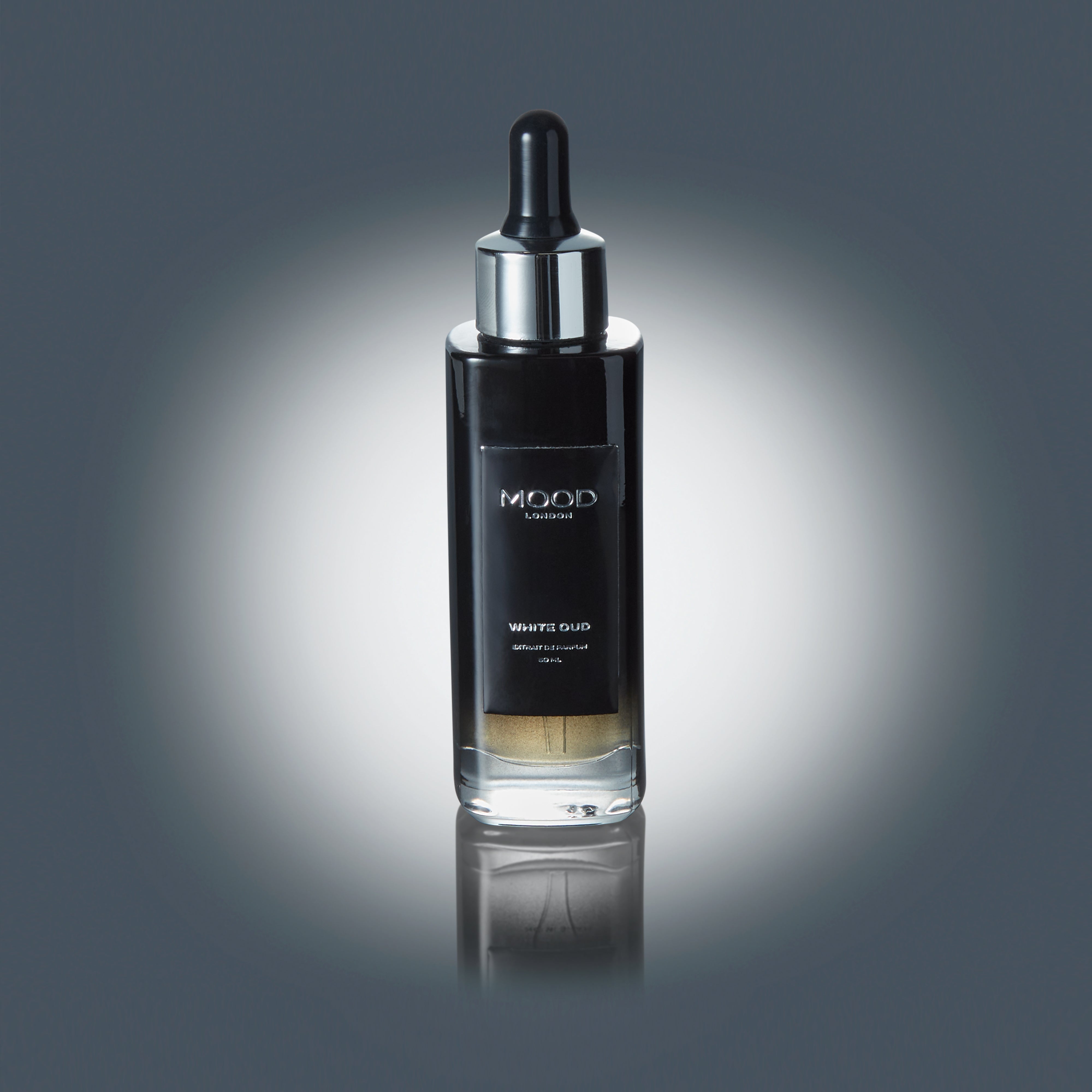 Mood London White Oud Eau de Parfum