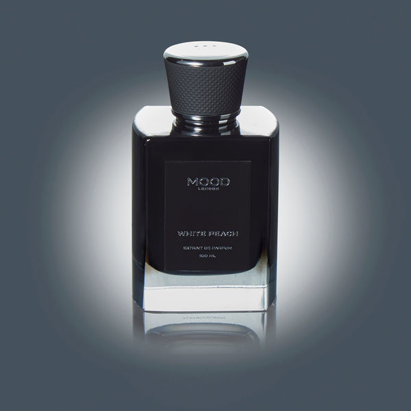 White Peach 100ml