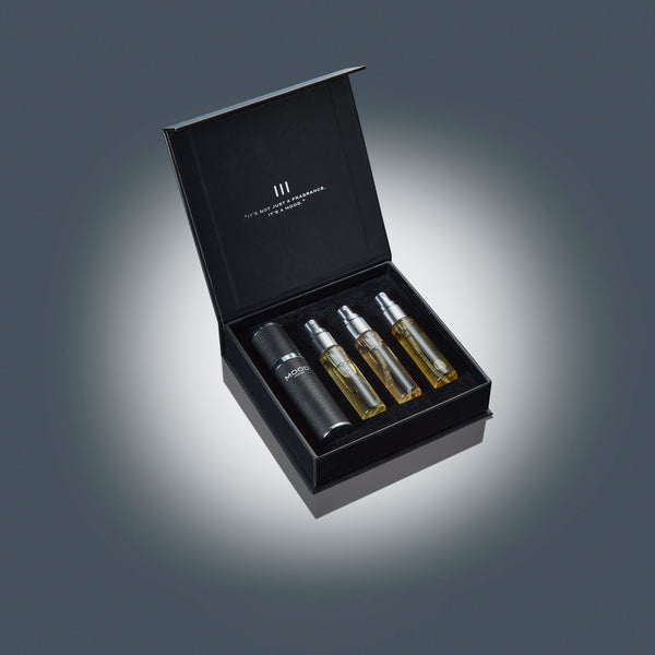 Spray Box Set